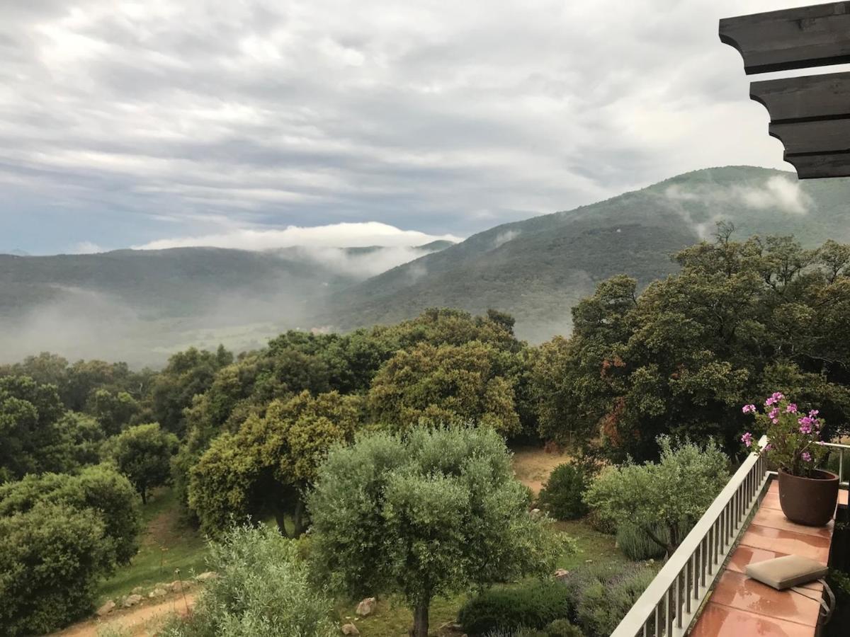 Can Maimes Agullana Dış mekan fotoğraf