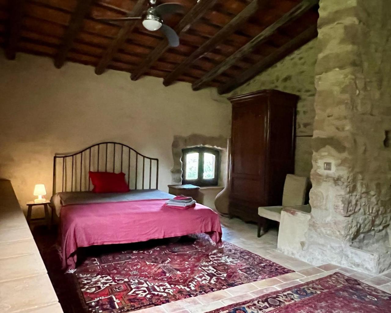 Can Maimes Agullana Dış mekan fotoğraf