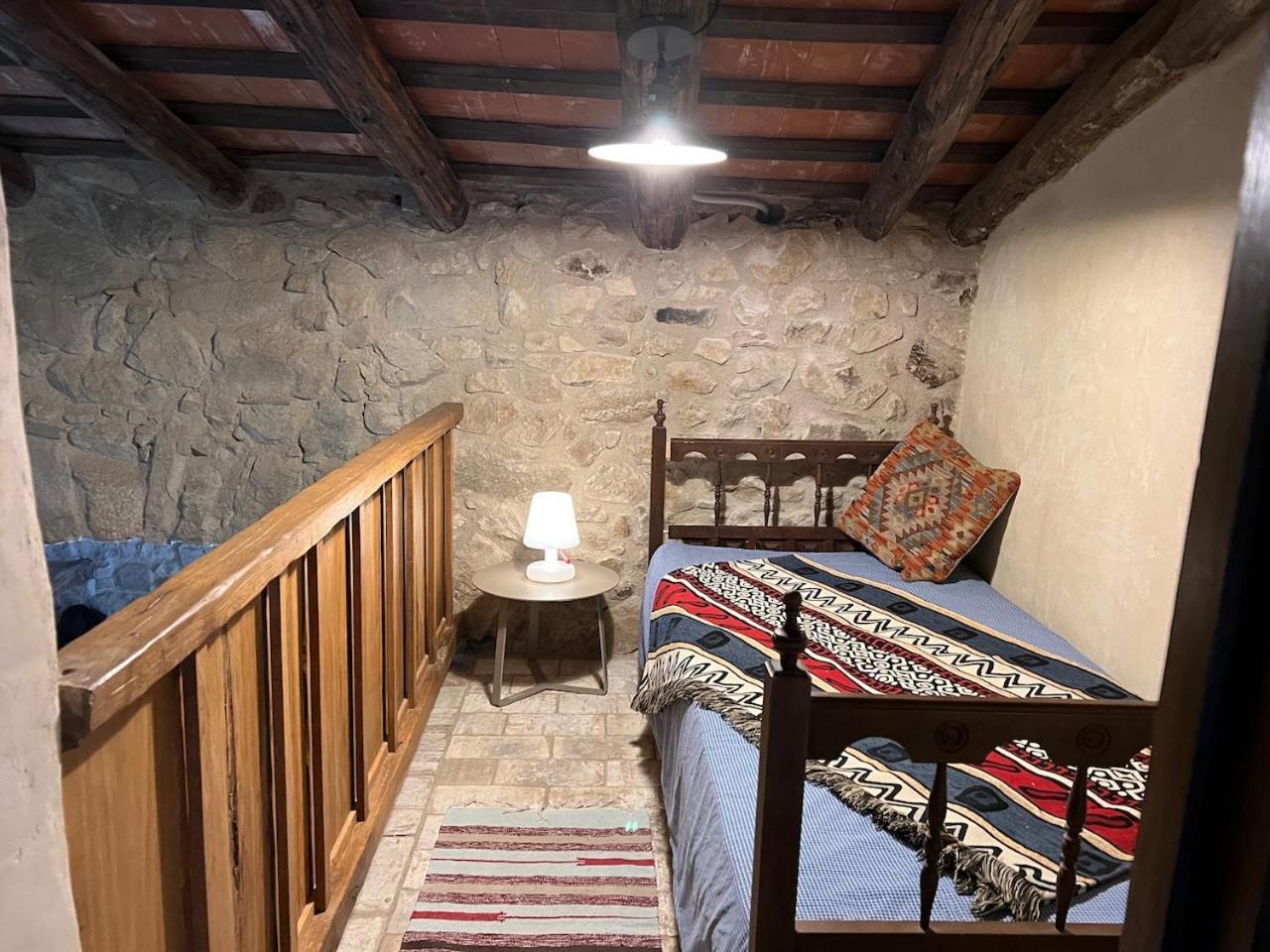 Can Maimes Agullana Dış mekan fotoğraf