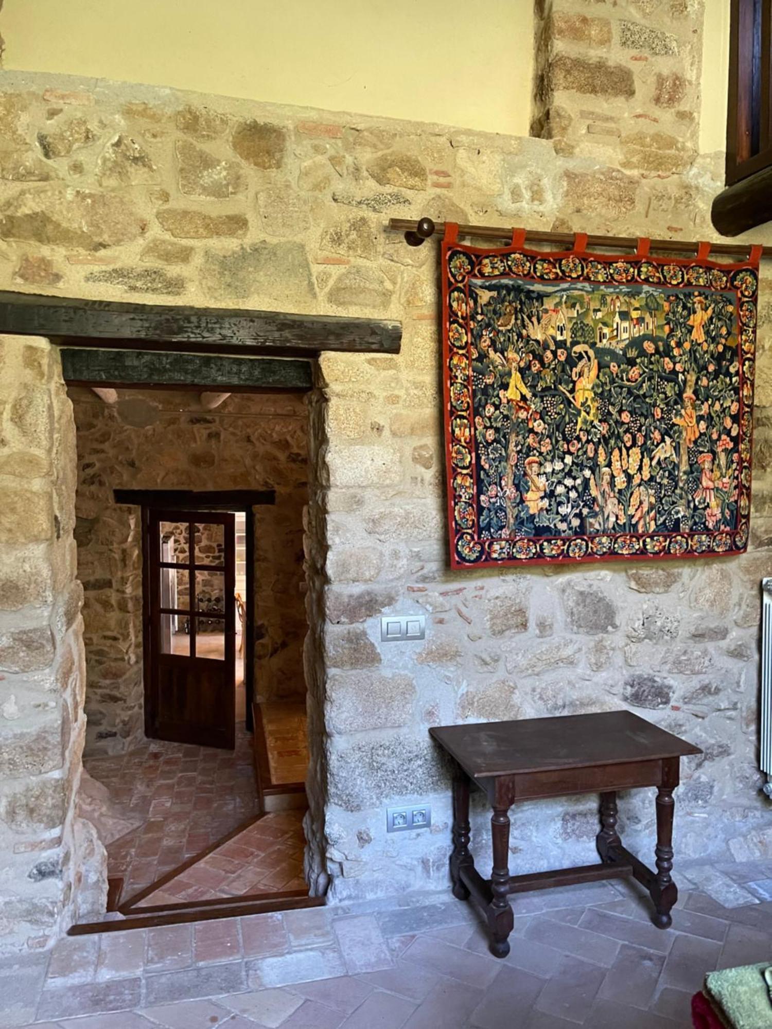 Can Maimes Agullana Dış mekan fotoğraf