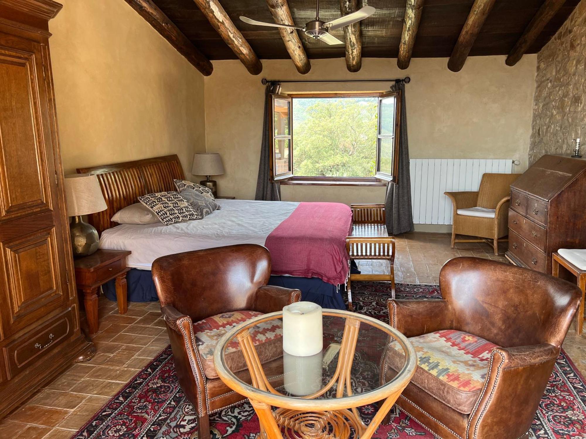 Can Maimes Agullana Dış mekan fotoğraf